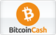 Bitcoin Cash cryptocurrency payment accepted at SlotsDJ Casino