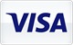Visa debit and credit card payment accepted at SlotsDJ Casino